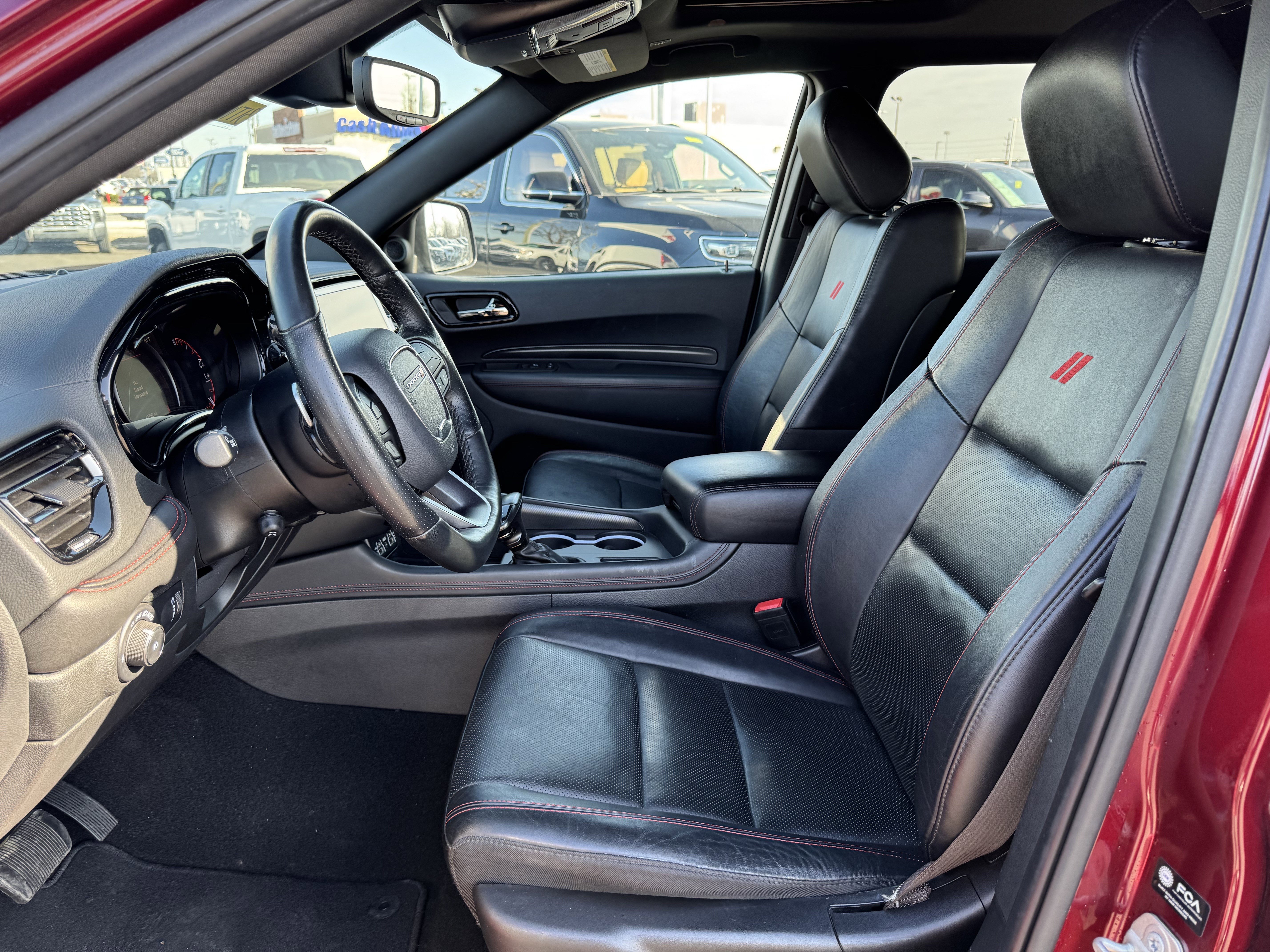 Used 2023 Dodge Durango GT image 27