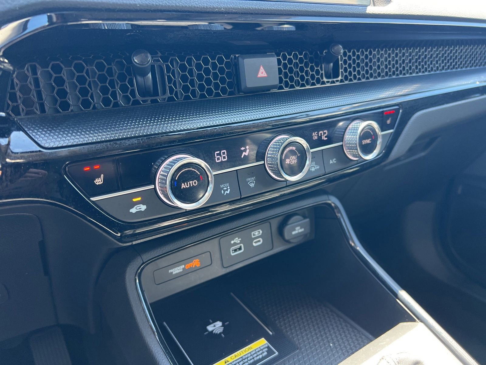 Used 2023 Honda CR-V EX-L image 22
