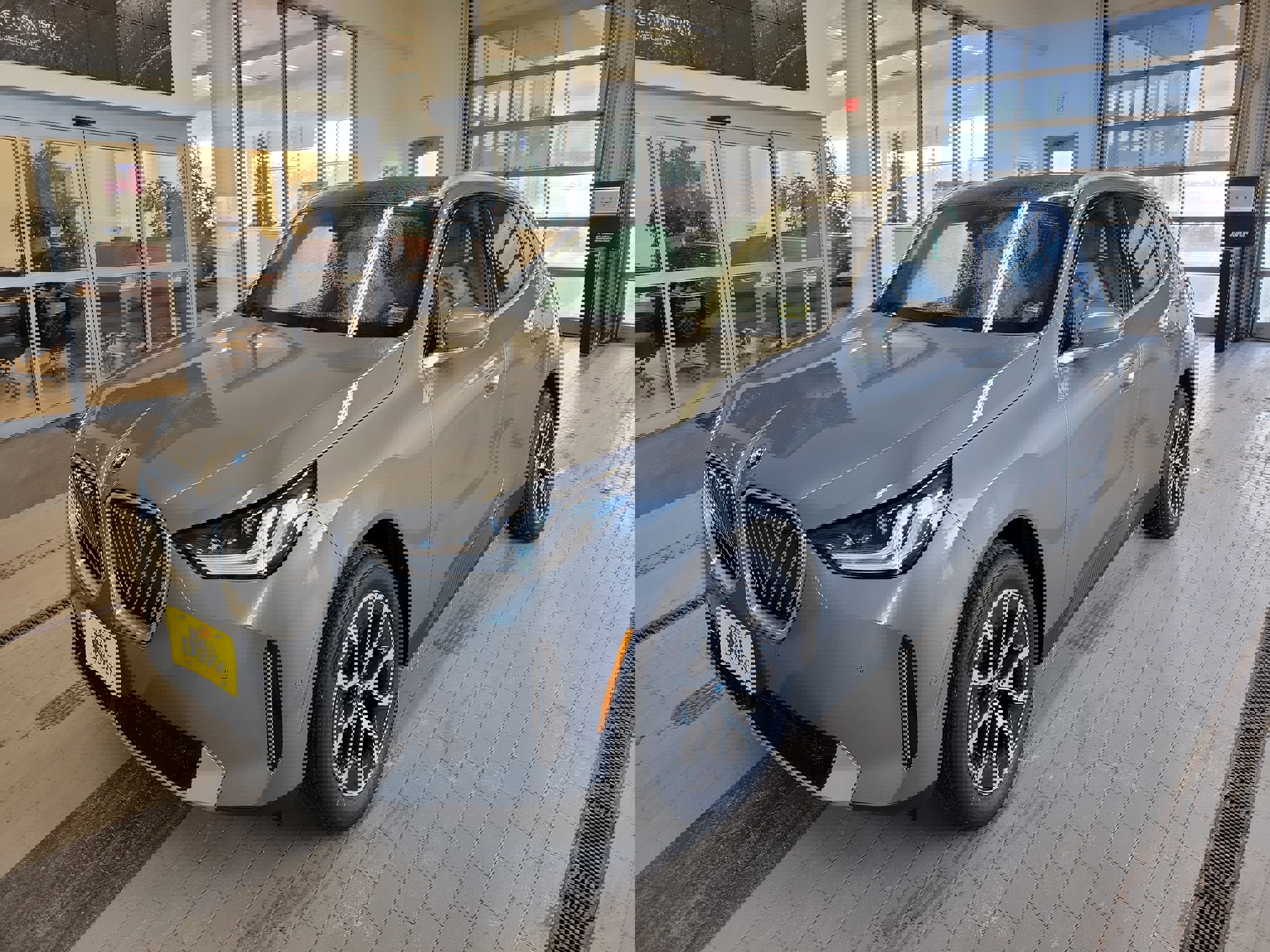 New 2026 BMW X3 xDrive30 w/ Premium Package