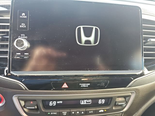 Used 2024 Honda Ridgeline TrailSport image 13