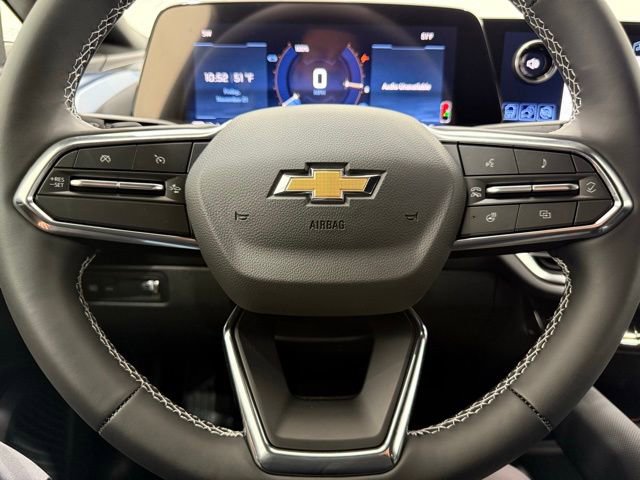 New 2026 Chevrolet Equinox EV LT image 37