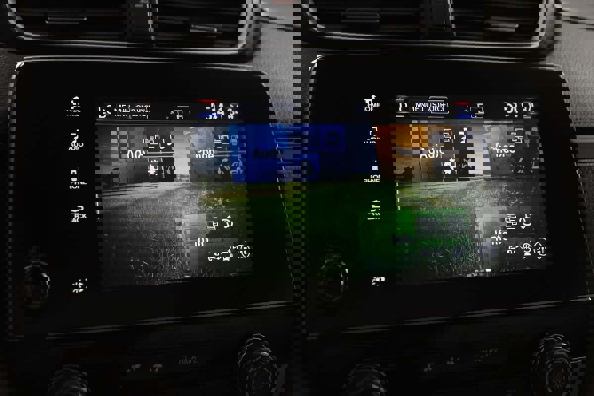 Used 2020 Honda CR-V EX image 31