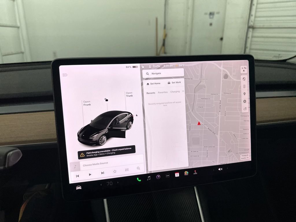 Used 2020 Tesla Model 3 Long Range image 12