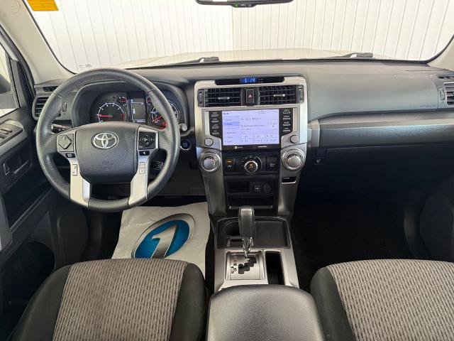 Used 2023 Toyota 4Runner SR5 RWD image 3