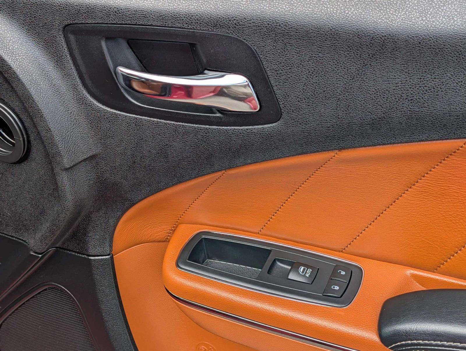 Used 2016 Dodge Charger SRT Hellcat w/ Harman/Kardon Audio Group RWD image 56