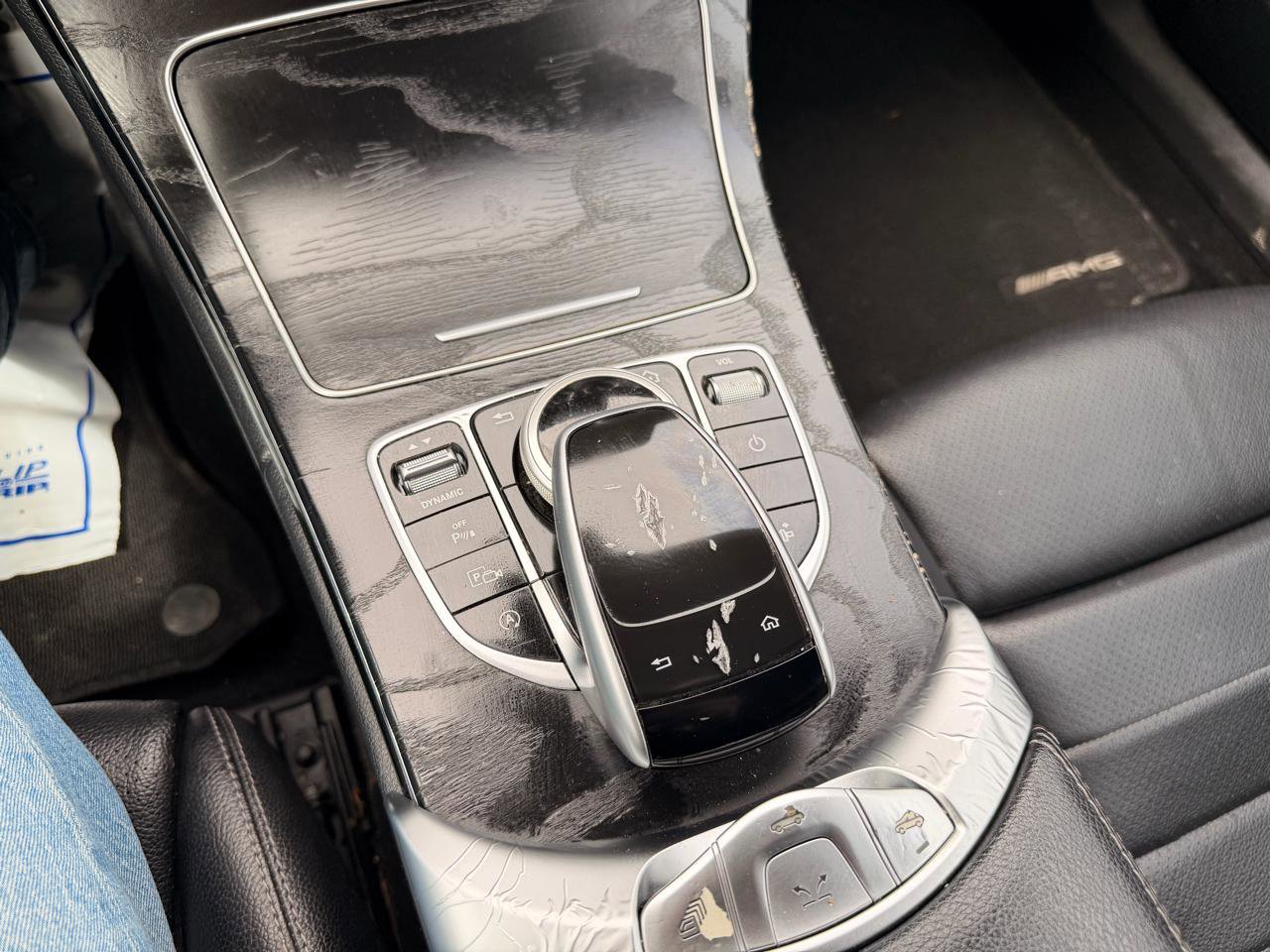 Used 2019 Mercedes-Benz C 300 4MATIC Cabriolet image 25