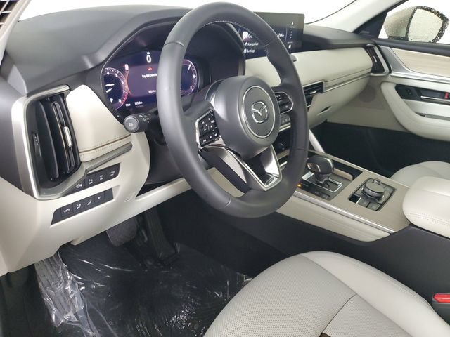 New 2026 MAZDA CX-90 3.3 Turbo w/ Premium Plus Pkg AWD/4WD image 23