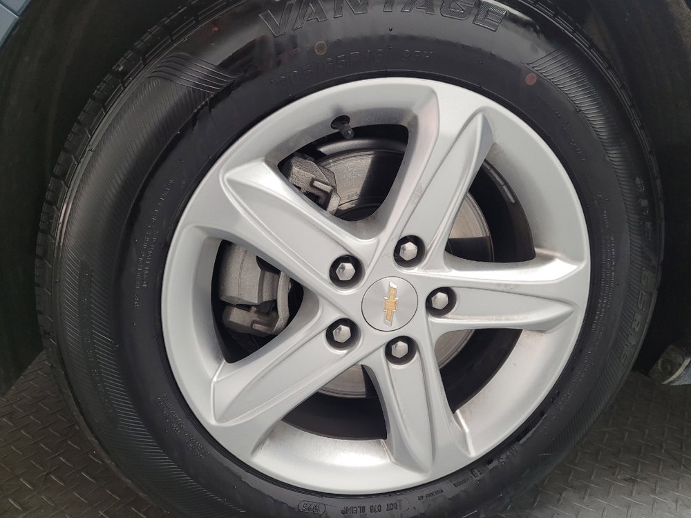 Used 2024 Chevrolet Malibu LT image 31