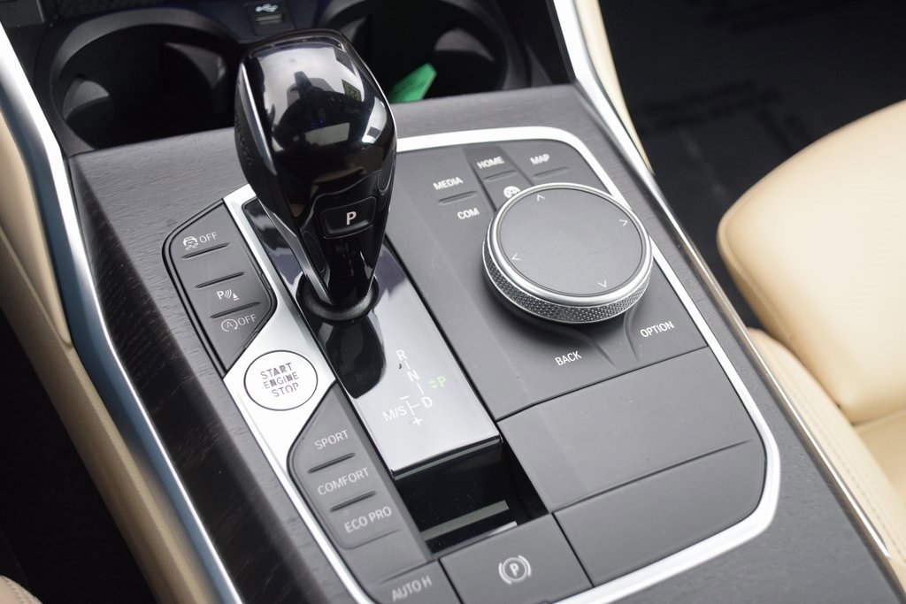 Used 2022 BMW 430i xDrive Coupe w/ Convenience Package image 26