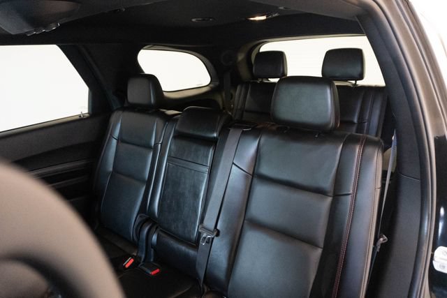Used 2026 Dodge Durango GT AWD/4WD image 20