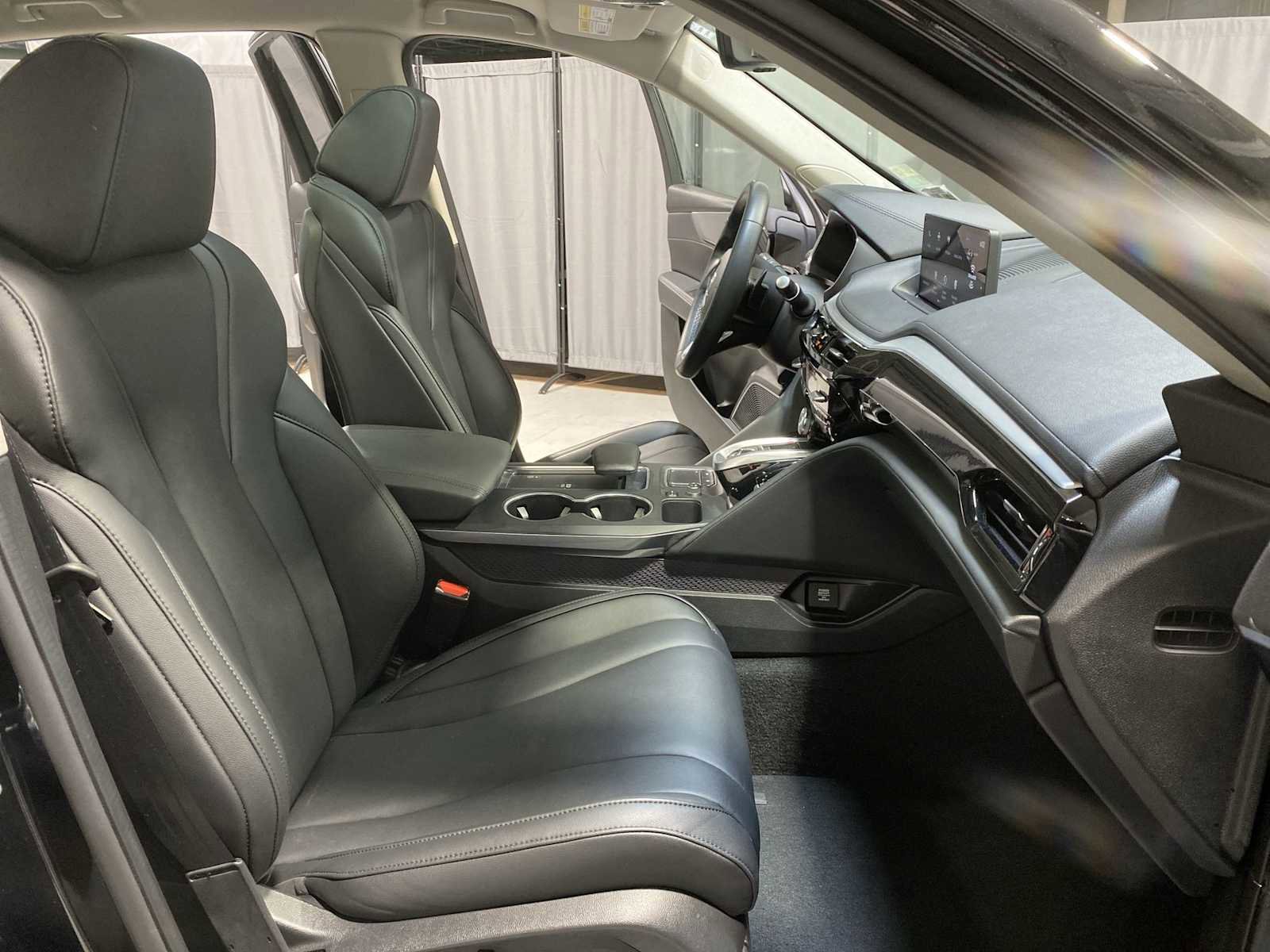 Certified 2023 Acura MDX SH-AWD image 14