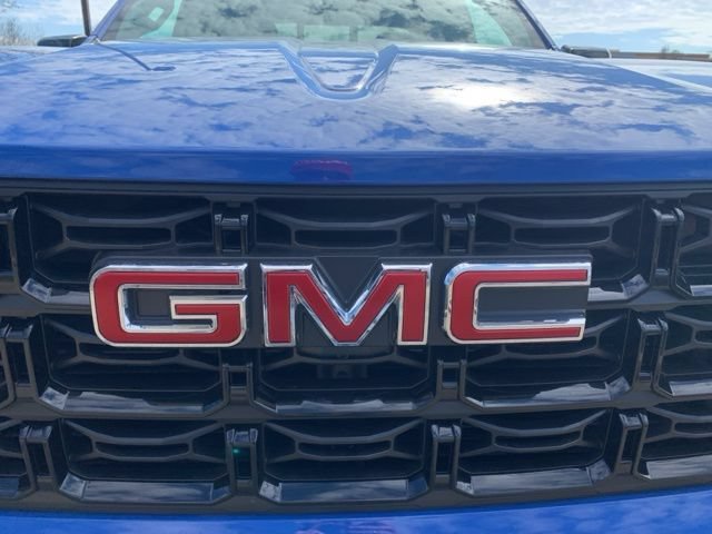 New 2026 GMC Canyon Elevation w/ Convenience Package AWD/4WD image 12