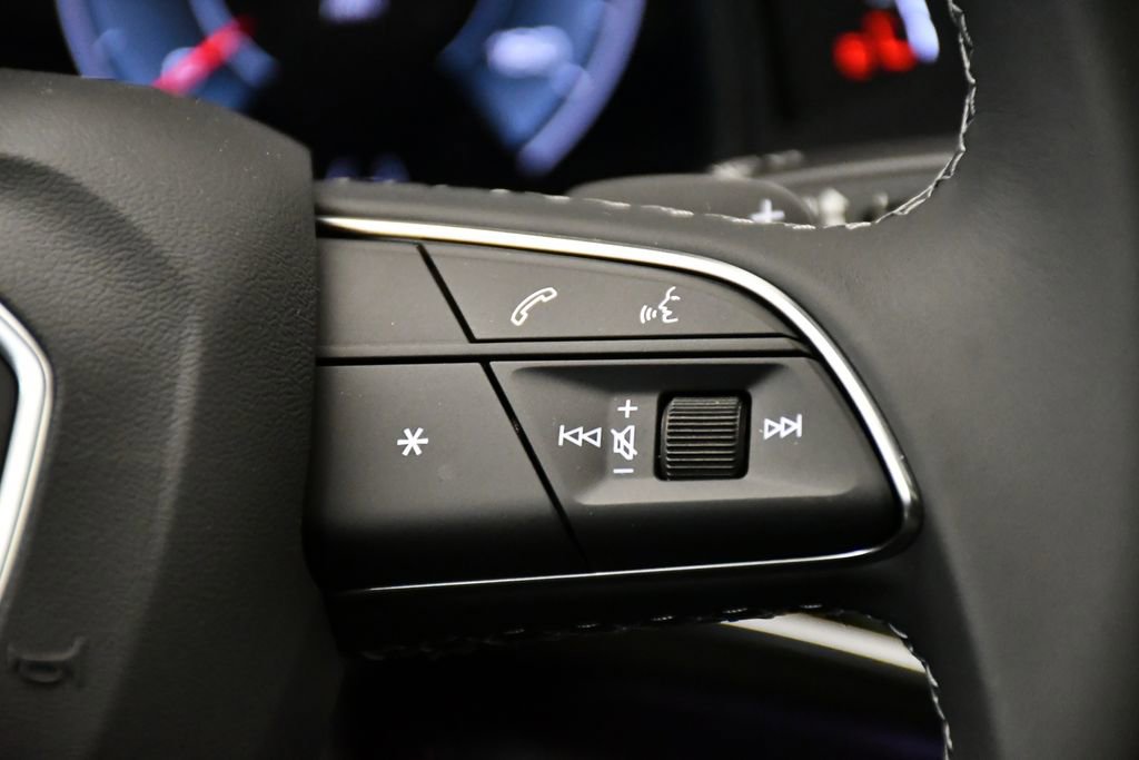 New 2026 Audi Q7 2.0T Premium image 24