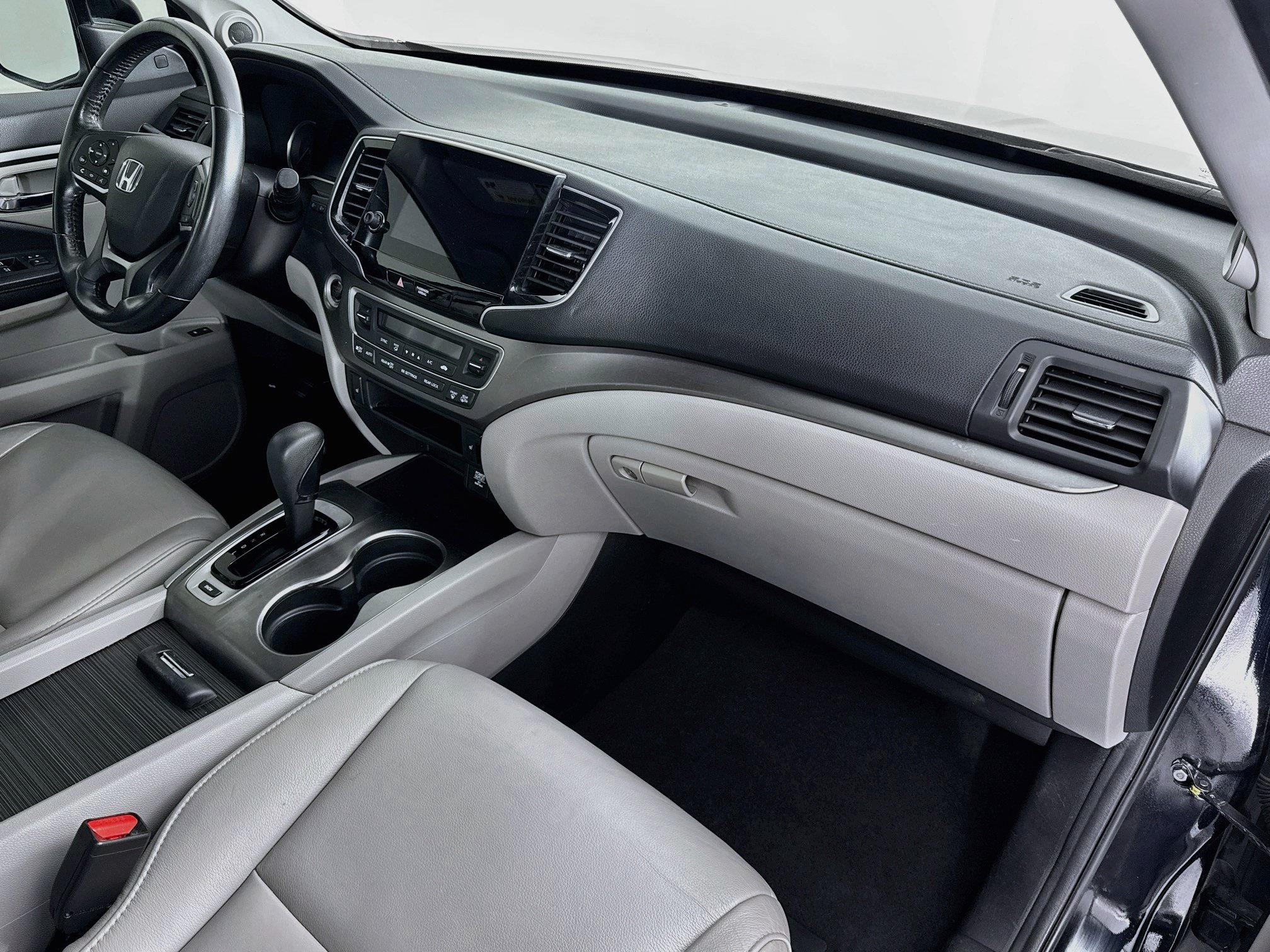 Certified 2019 Honda Pilot EX-L image 30