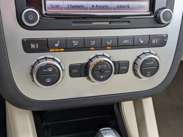 Used 2013 Volkswagen Eos Komfort image 23