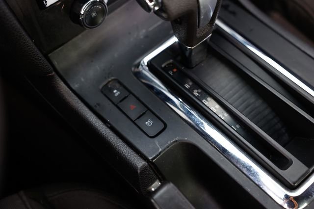 Used 2012 Ford Mustang Coupe image 40