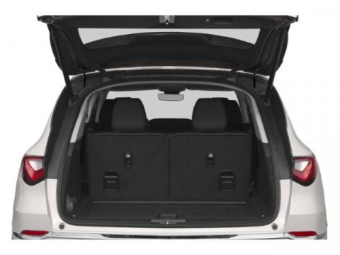 Used 2022 Acura MDX SH-AWD w/ Technology Package image 11