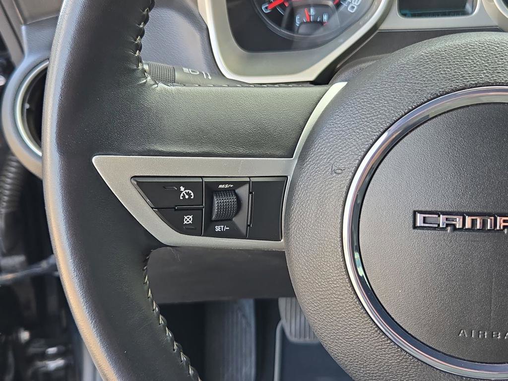 Used 2010 Chevrolet Camaro SS image 23