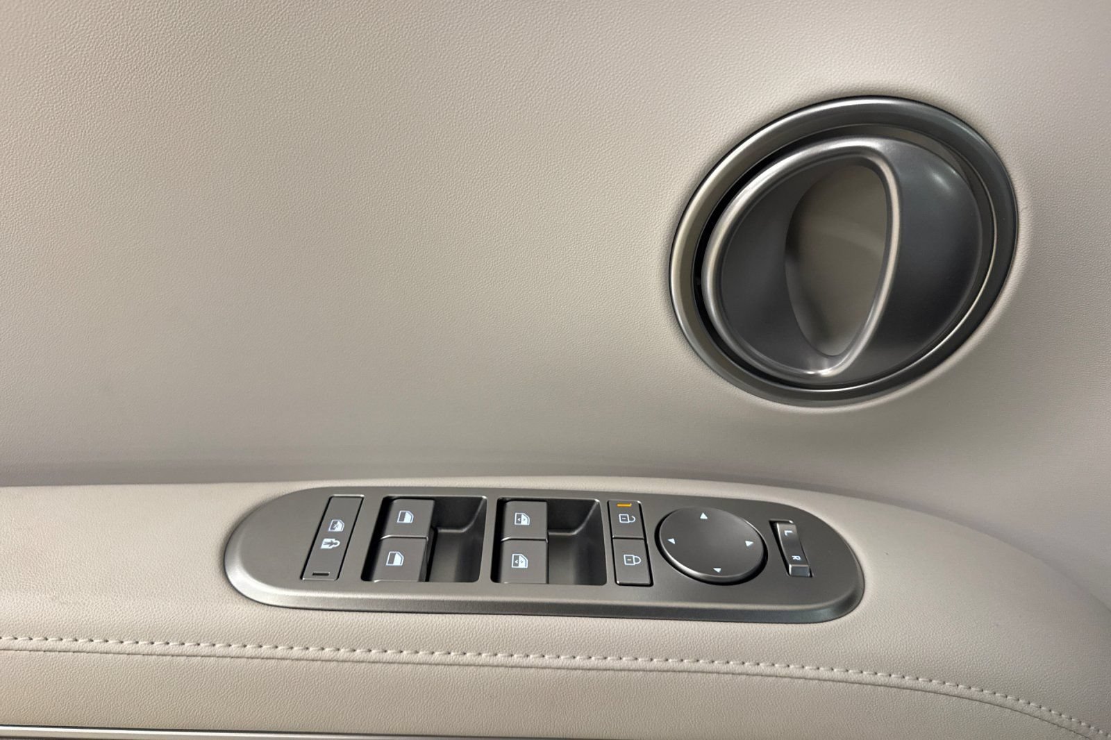 New 2026 Hyundai Palisade SEL FWD image 11