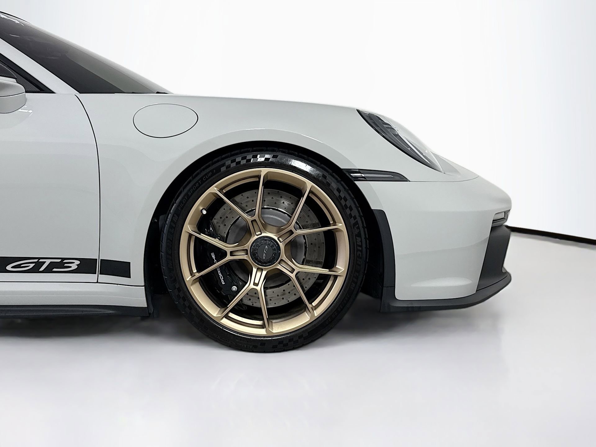 Used 2023 Porsche 911 GT3 RWD image 27
