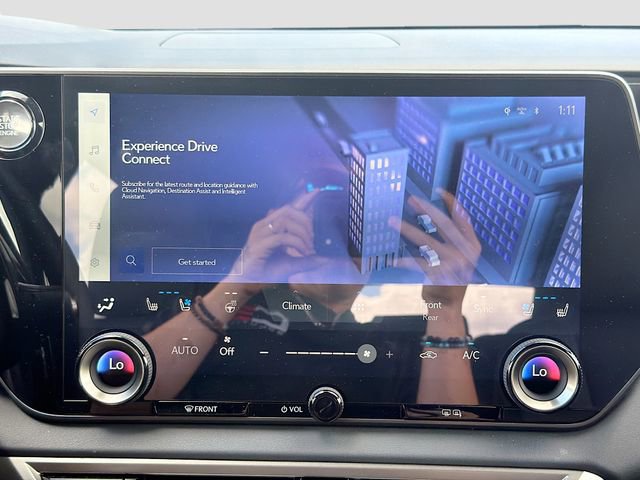 New 2026 Lexus RX 350 Premium Plus image 34