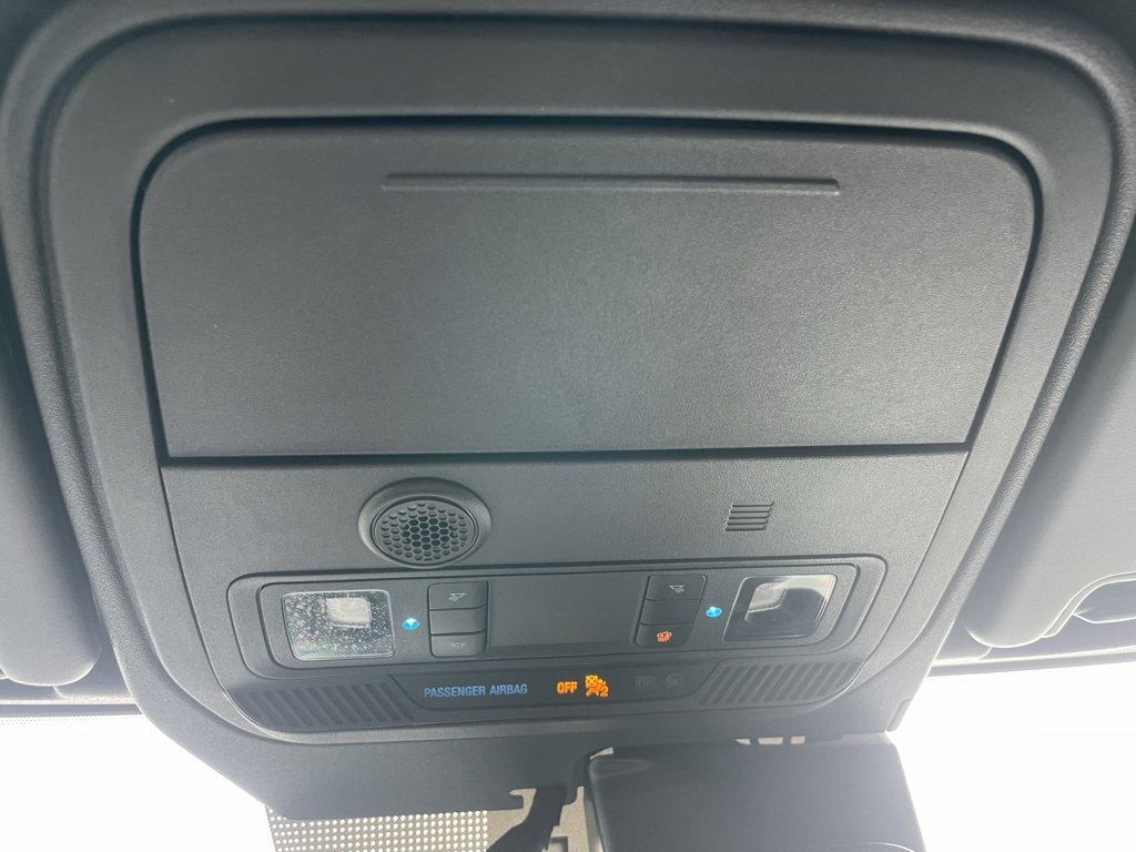 Used 2022 Ford Bronco Big Bend image 53