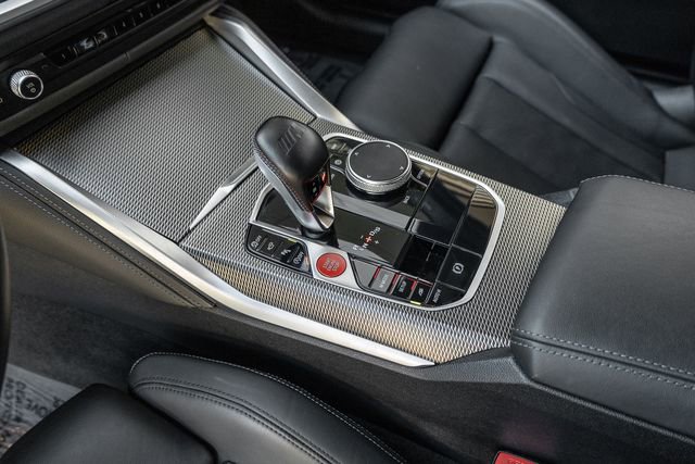 Used 2023 BMW M4 xDrive Competition w/ Executive Package AWD/4WD image 11
