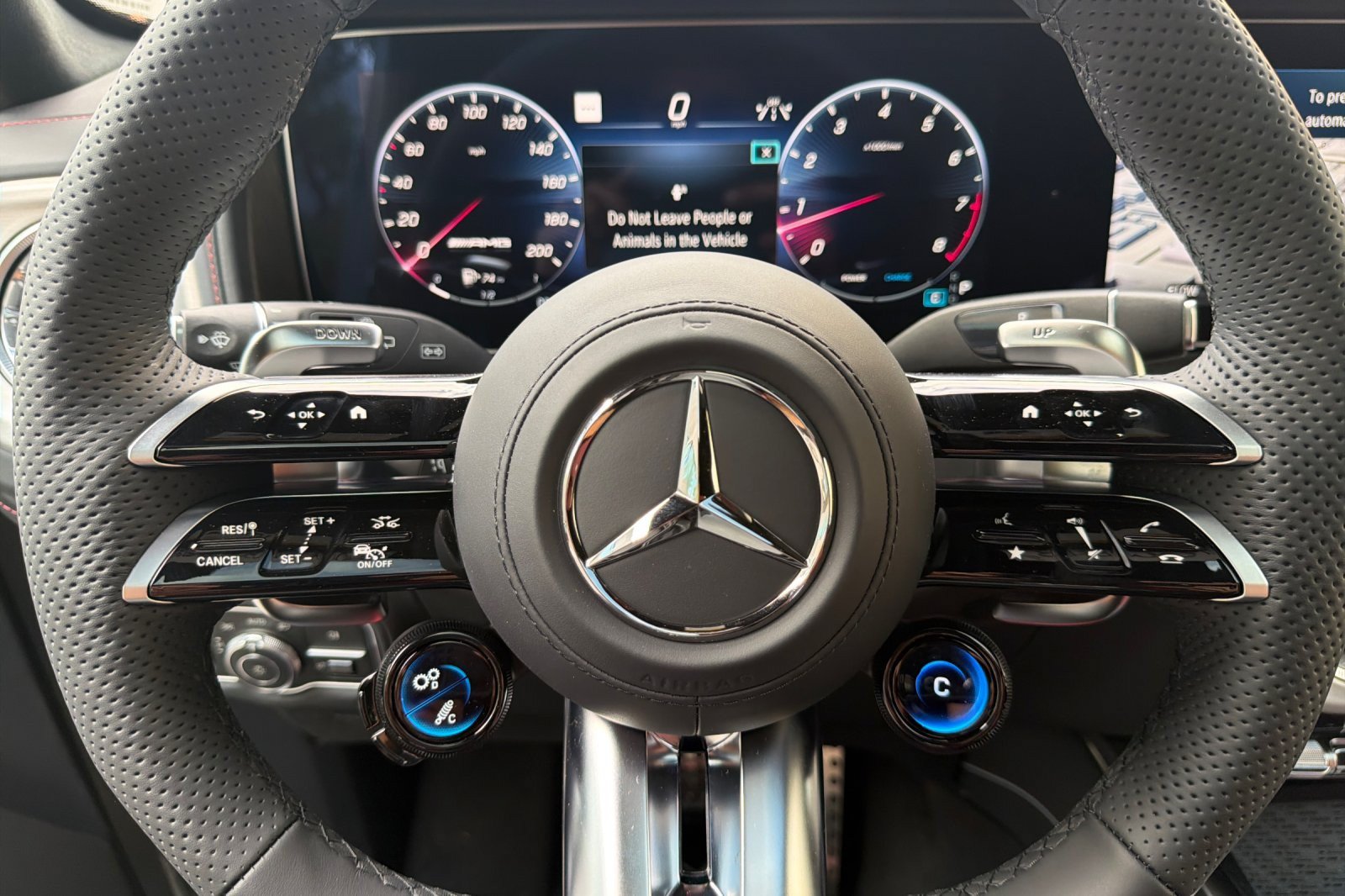 New 2026 Mercedes-Benz G 63 AMG 4MATIC image 23