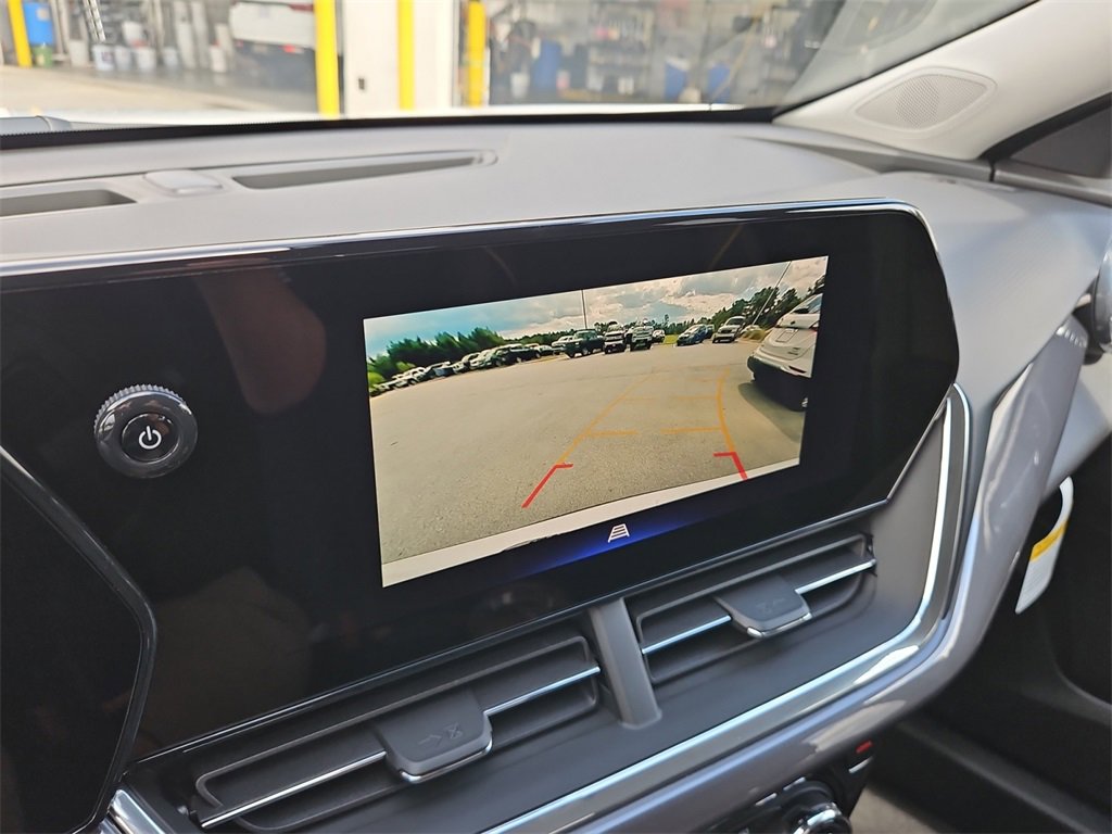 New 2026 Chevrolet Trax ACTIV w/ Driver Confidence Package image 22