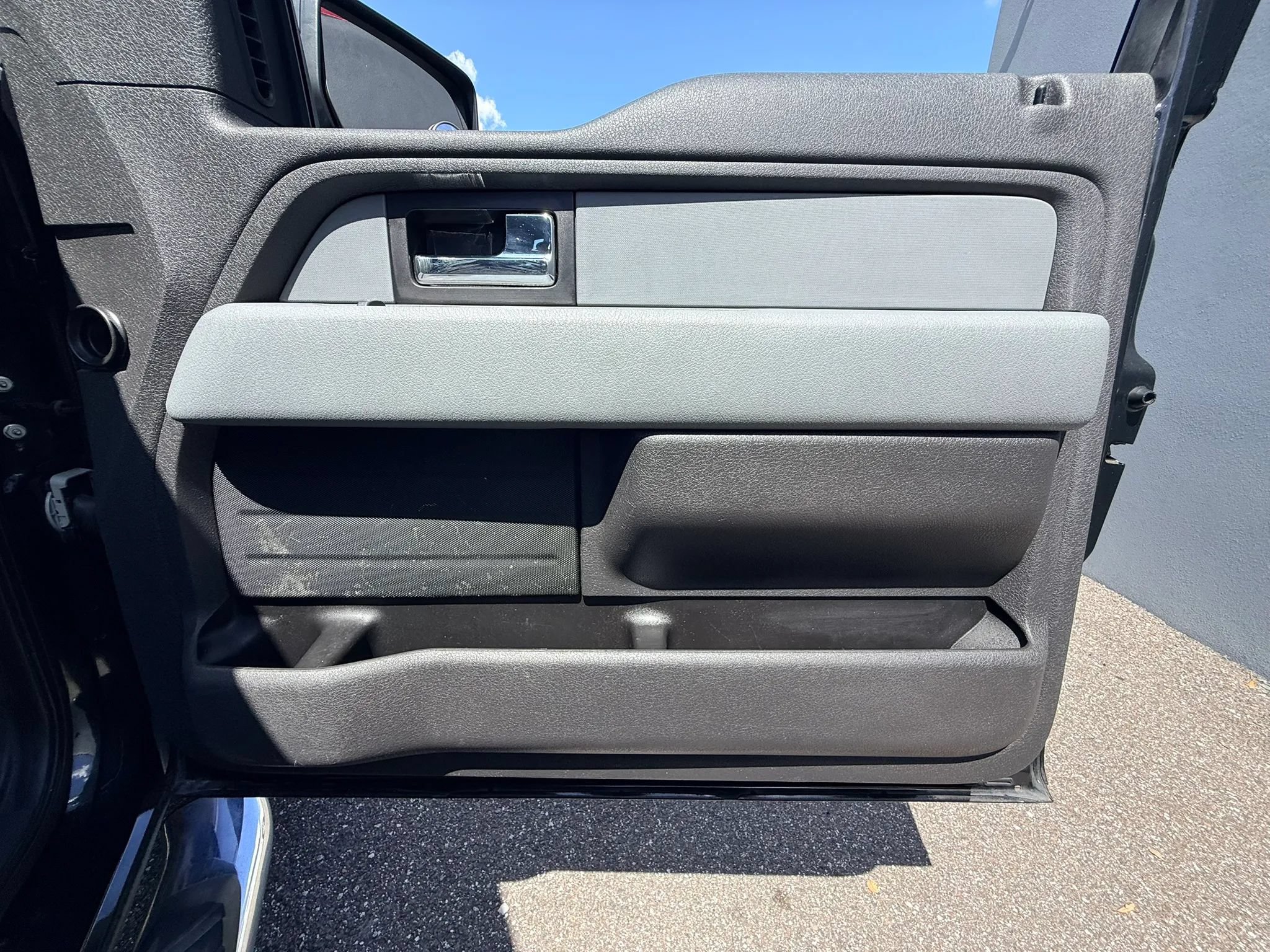 Used 2014 Ford F150 STX w/ Equipment Group 201A Mid RWD image 20