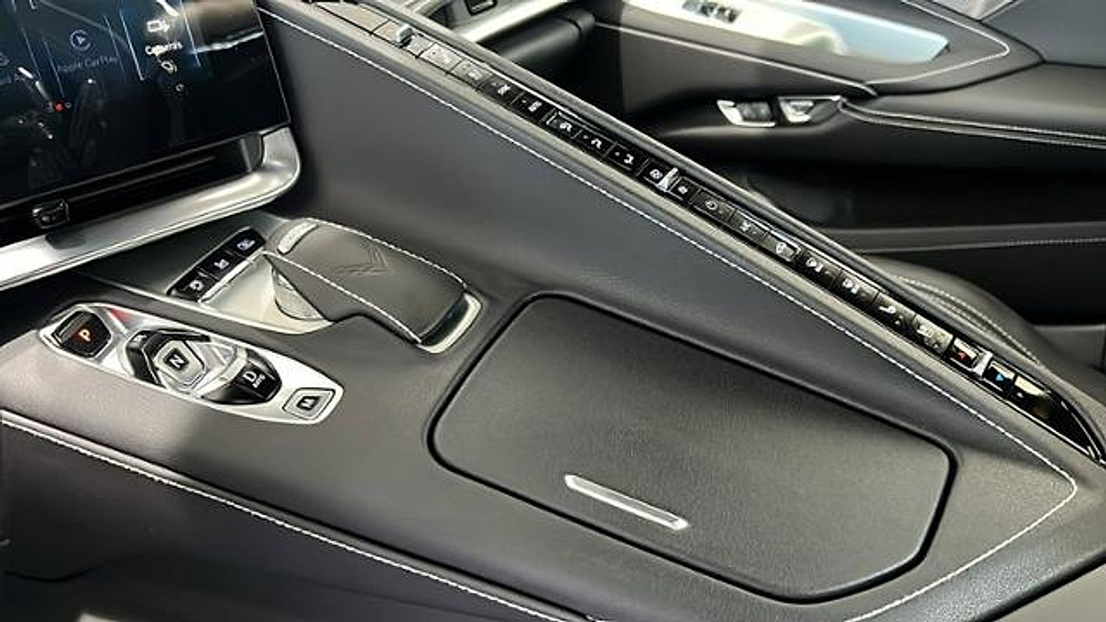 New 2025 Chevrolet Corvette Stingray Preferred Conv w/ Z51 Performance Package image 14