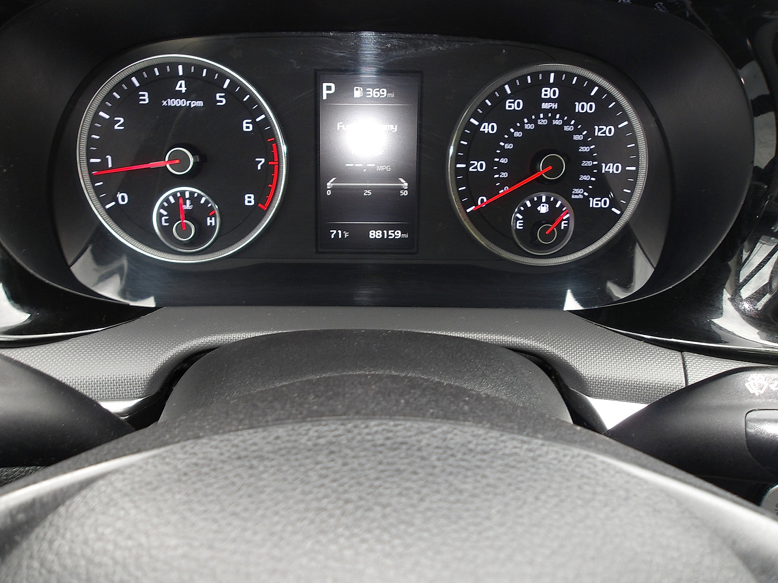 Used 2022 Kia K5 LXS image 18