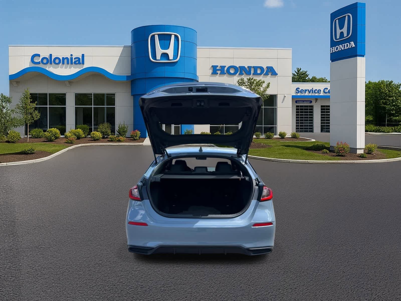 Used 2024 Honda Civic Sport image 41