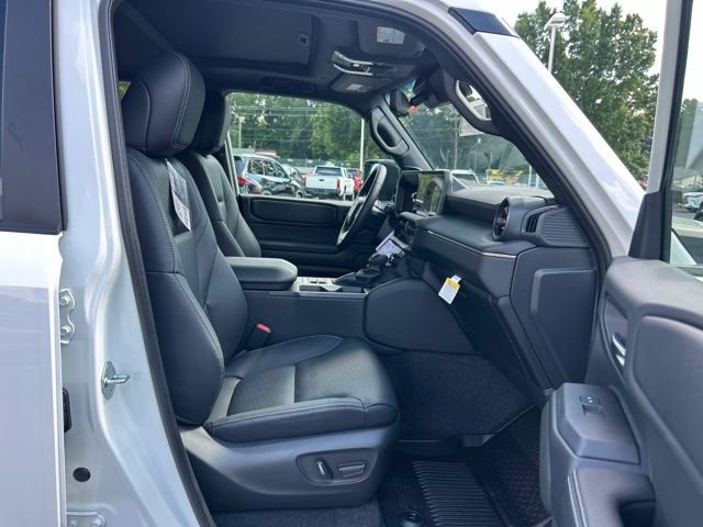 New 2027 Toyota Land Cruiser w/ Premium Package AWD/4WD image 17