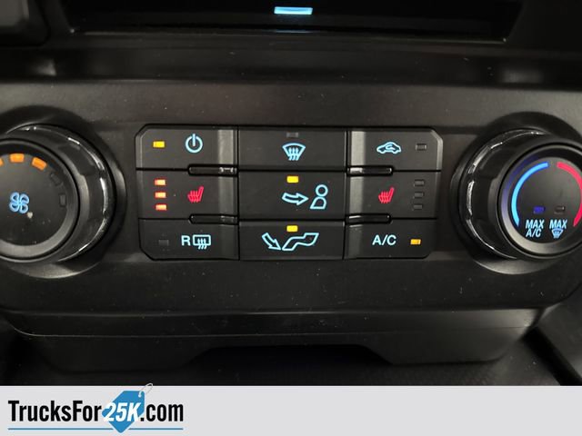 Used 2017 Ford F150 XLT w/ Equipment Group 302A Luxury image 8