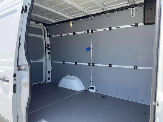 New 2025 Mercedes-Benz Sprinter 2500 image 30