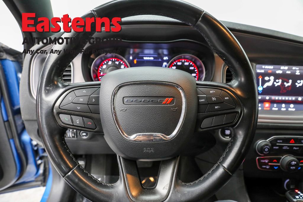 Used 2023 Dodge Charger GT image 10