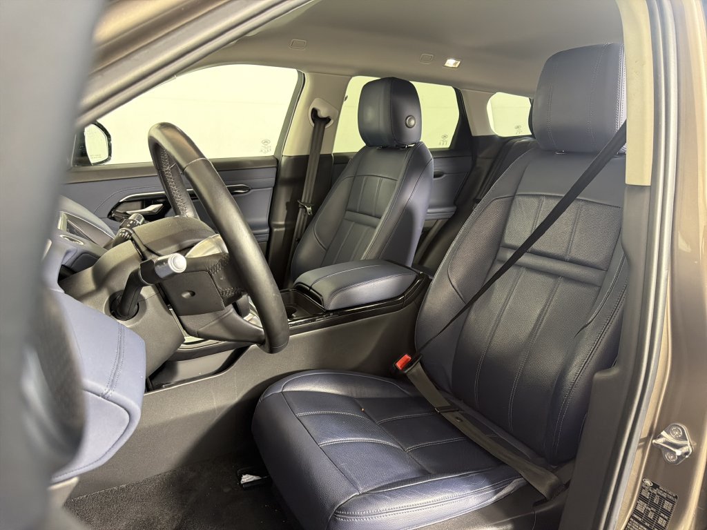 Used 2020 Land Rover Range Rover Evoque S AWD/4WD image 5