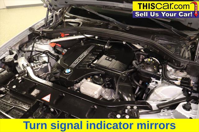 Used 2016 BMW X3 xDrive35i AWD/4WD image 34