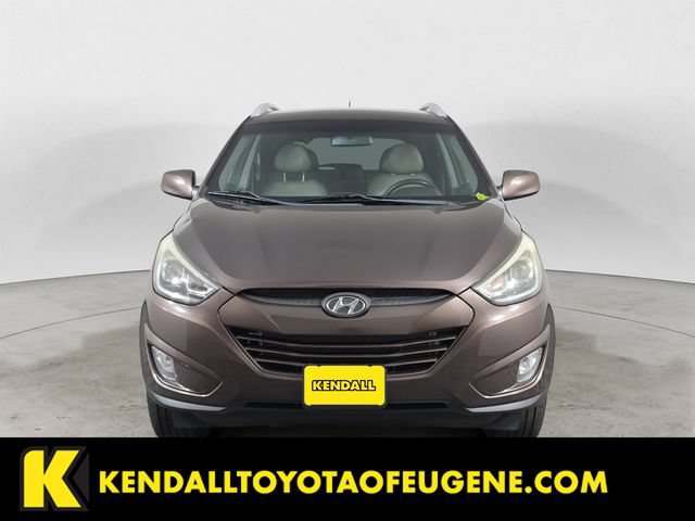 Used 2014 Hyundai Tucson SE AWD/4WD image 8