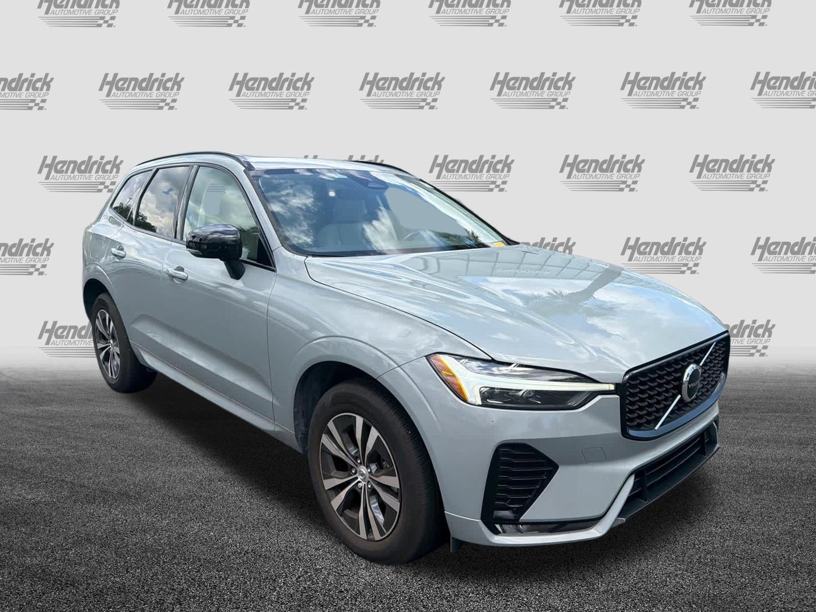 Certified 2024 Volvo XC60 B5 Core w/ Protection Package Premier AWD/4WD image 41