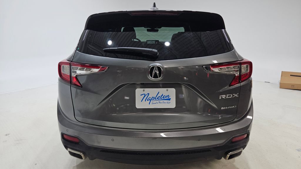 Used 2024 Acura RDX Technology Package image 6
