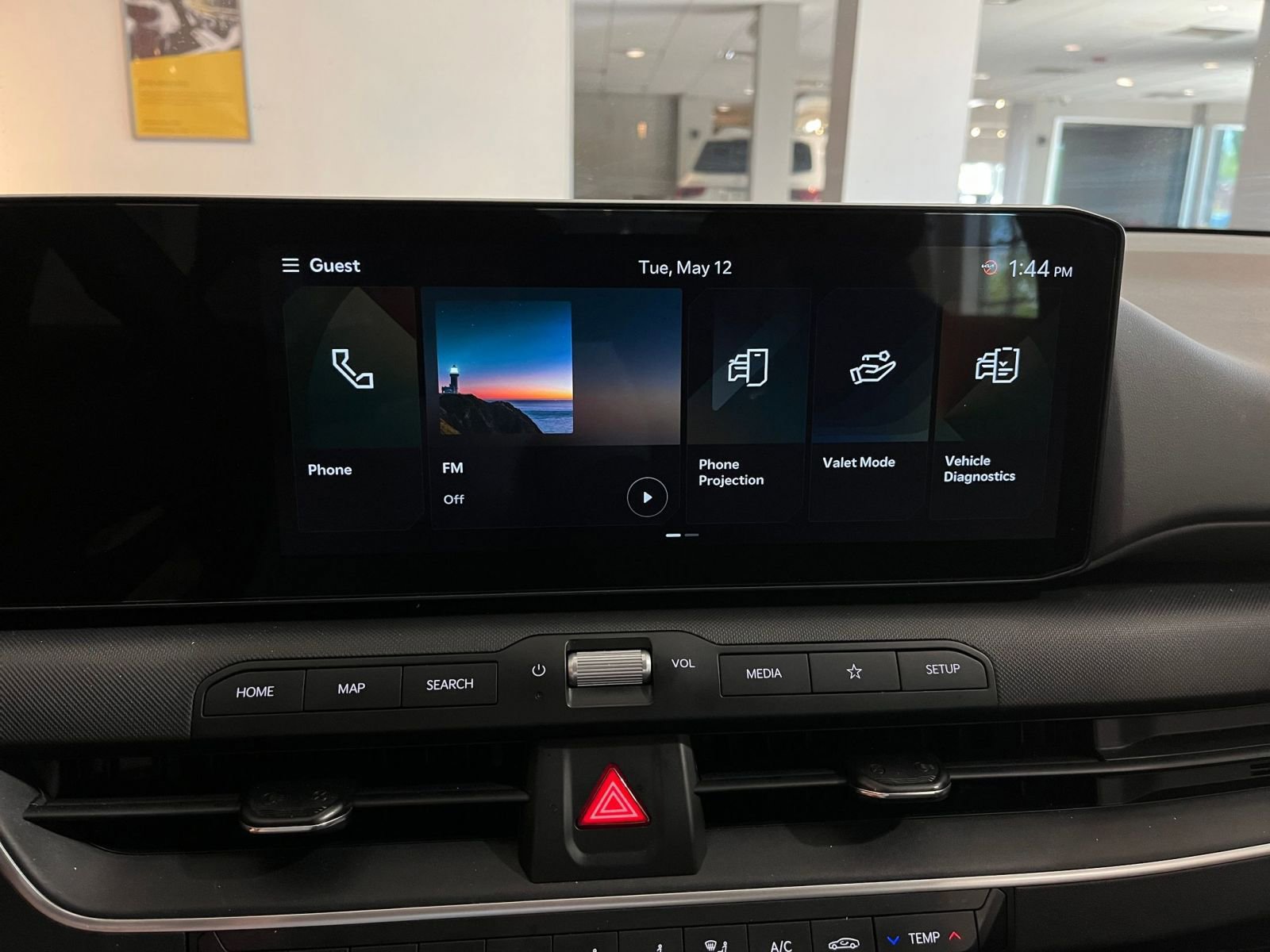Used 2025 Kia K4 FWD image 20