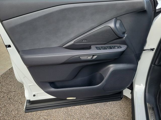 New 2026 Lexus TX 350 AWD image 19