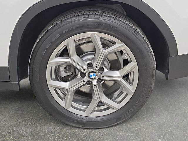 Used 2020 BMW X3 xDrive30i w/ Convenience Package AWD/4WD image 33