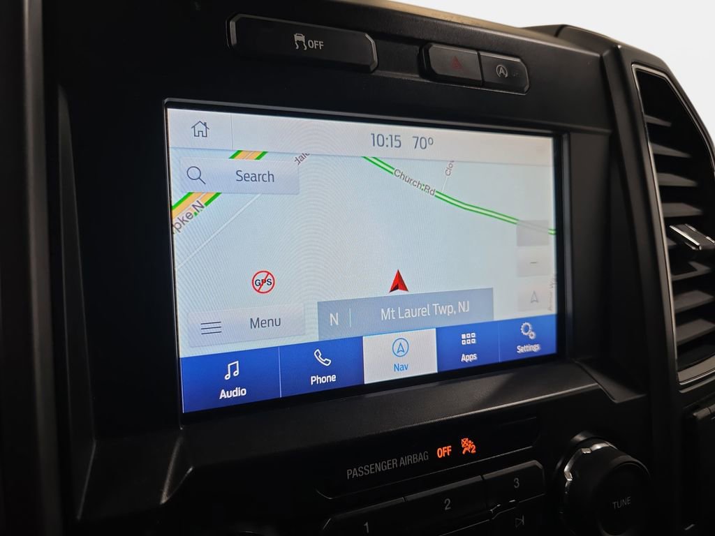 Used 2019 Ford F150 XLT w/ Equipment Group 302A Luxury image 21