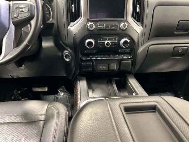 Certified 2021 GMC Sierra 1500 Denali w/ Driver Alert Package II image 13