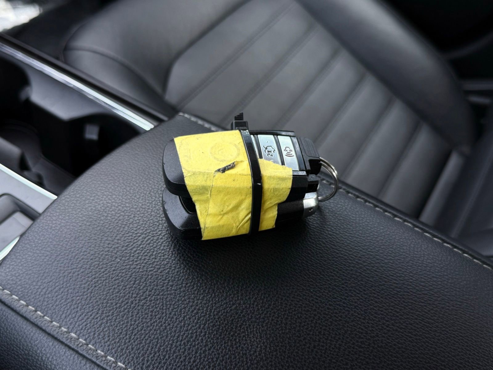 Used 2018 Ford Fusion SE w/ Equipment Group 602A FWD image 37