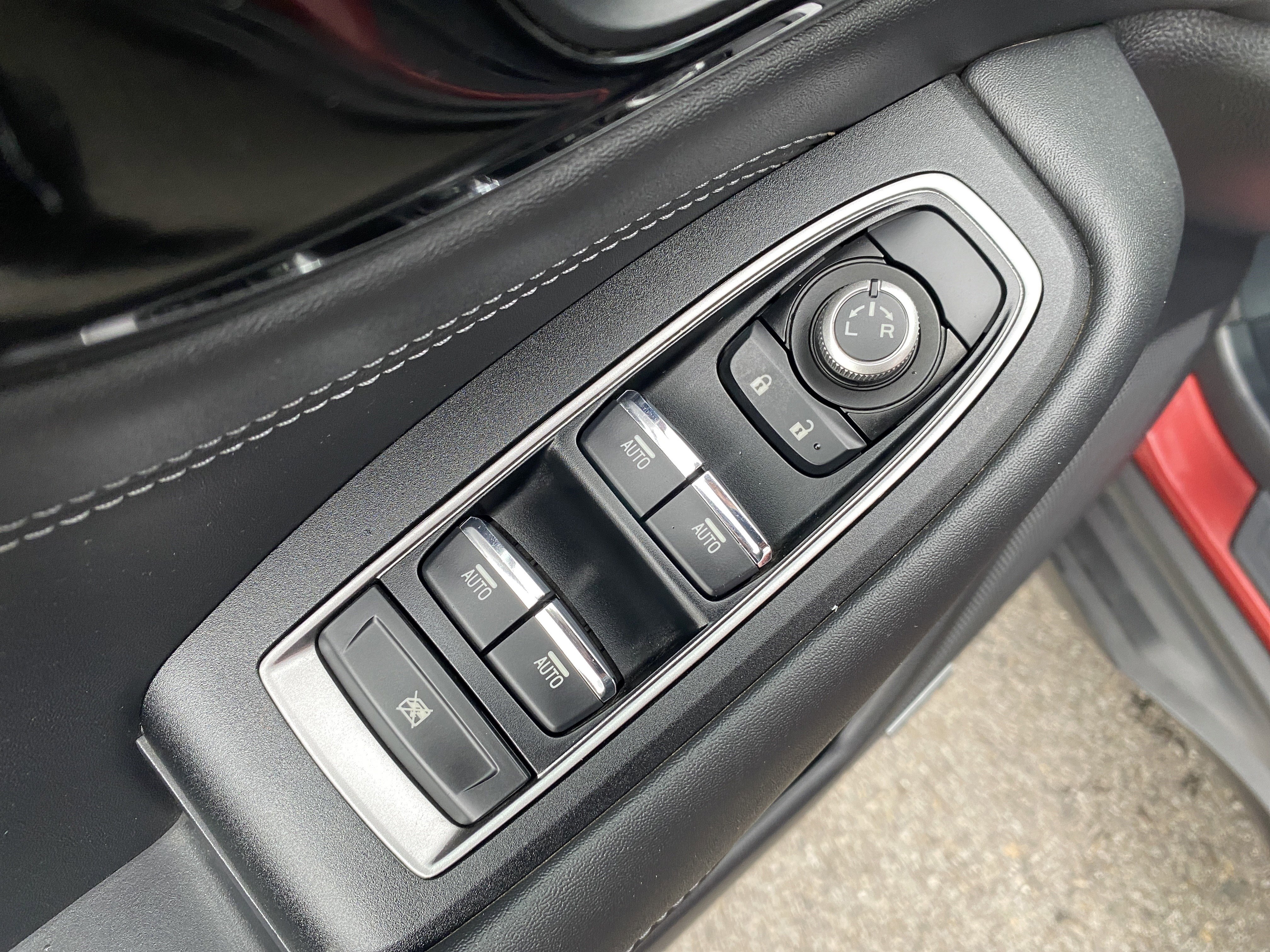 Used 2020 Subaru Outback Limited w/ Popular Package #2 image 18