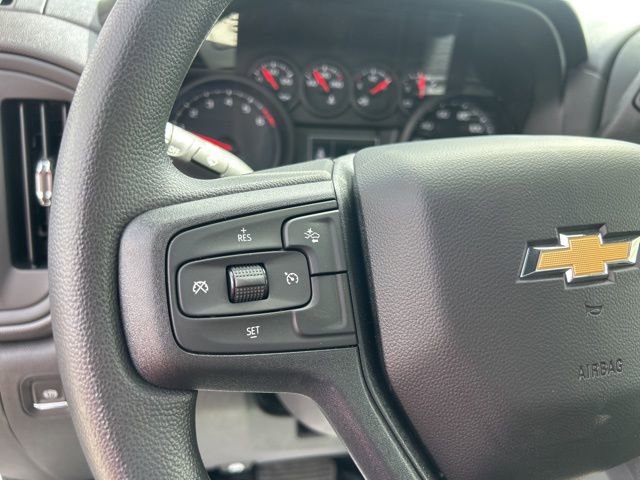New 2026 Chevrolet Silverado 1500 W/T w/ Trailering Package image 17